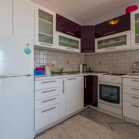 Seaview Apartment Crikvenica Exteriör bild