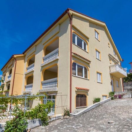 Seaview Apartment Crikvenica Exteriör bild